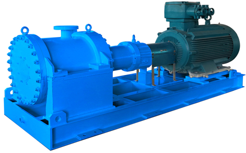 BB5臥式筒袋磁力泵SDMMC